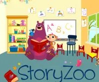 StoryZoo Games